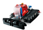 Конструктор LEGO Technic 42148 Снегоуборщик