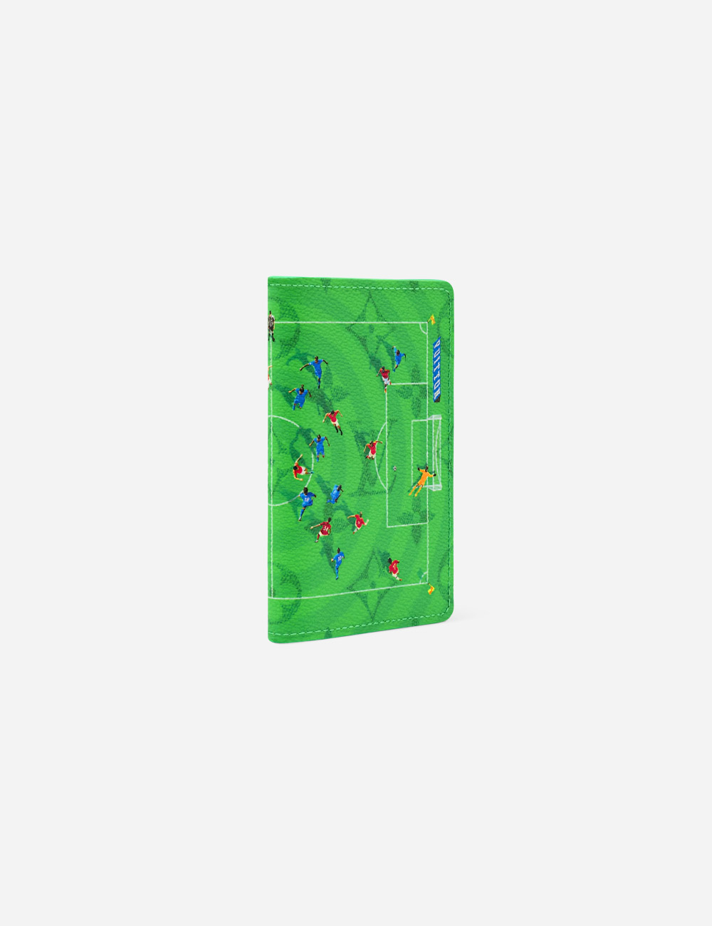 Картхолдер Louis Vuitton Pocket Organizer "Football"