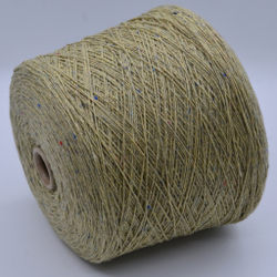 Filcom art. Alba Tweed (salvia)