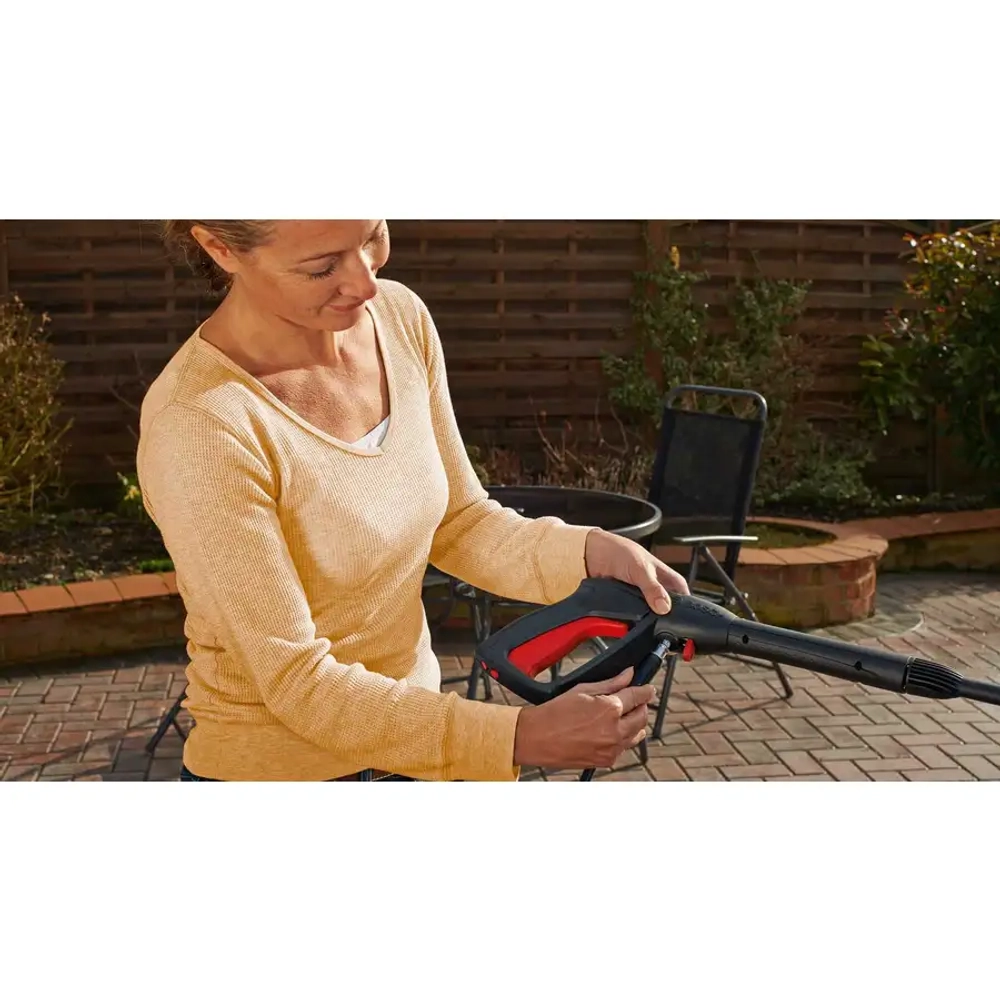 Мойка высокого давления AdvancedAquatak 160 BOSCH 06008A7800