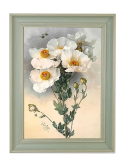 Картина на стену интерьерная на холсте 30*40 см