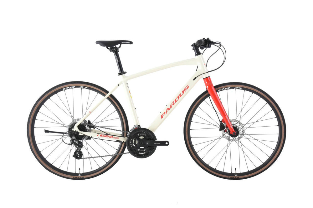 Дорожный велосипед Pardus Legend Sport Disc (2024)