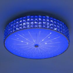 Накладной светильник Citilux Портал CL32418G1