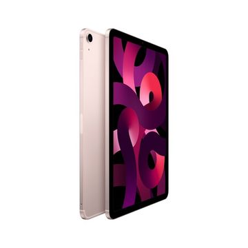 Apple iPad Air (2022) 10,9" Wi-Fi 256 ГБ, розовый