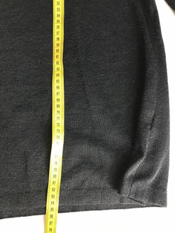 Платье на каждый день, визуально 48 размер