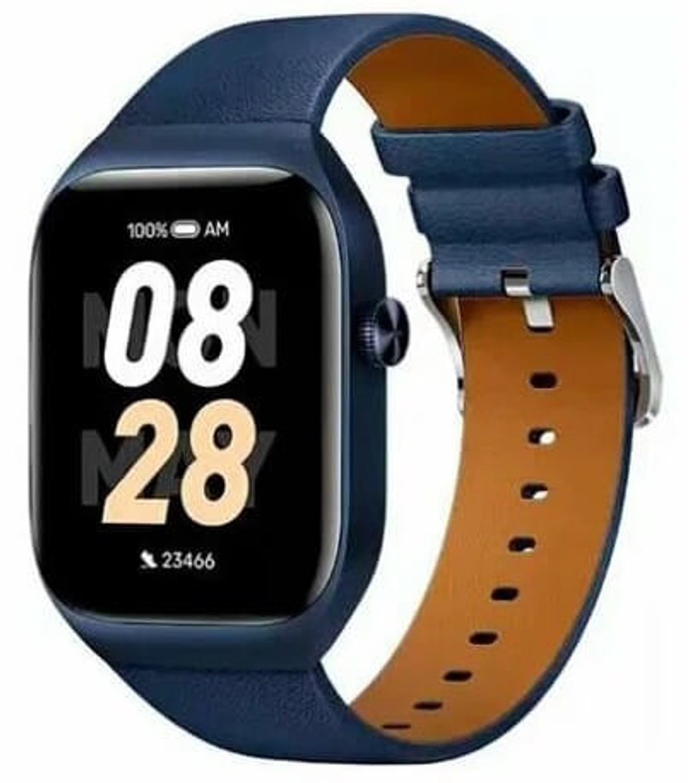 Умные часы Xiaomi Mibro T2