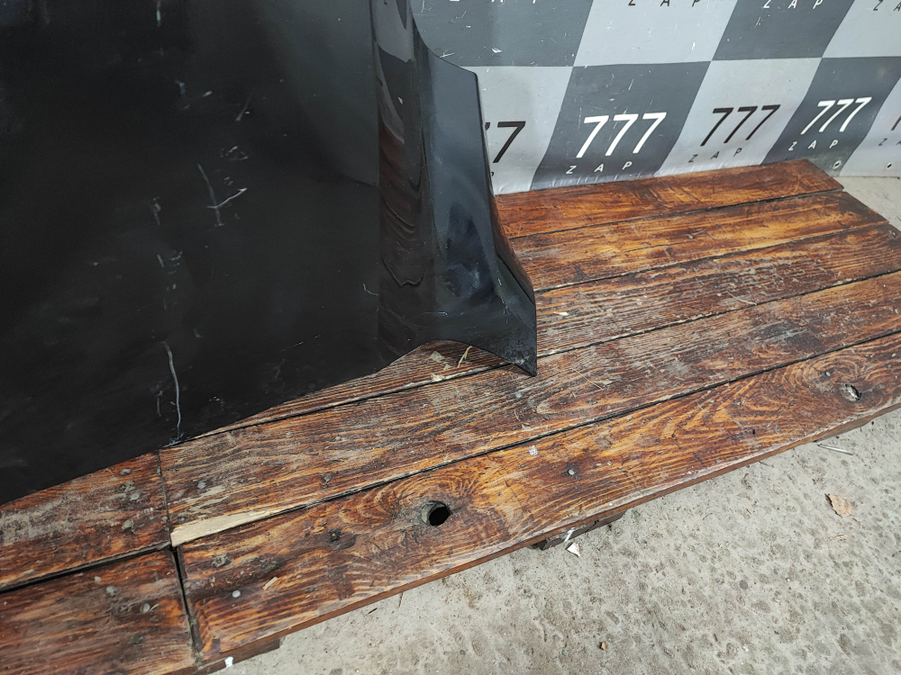 Крыло переднее левое Haval F7 1, F7x 1 19-24 Б/У Оригинал 8403209XKQ00AD