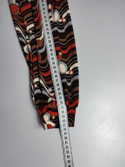 Блузка SOLH необычная 46 размер