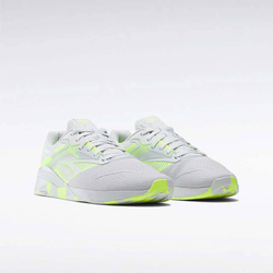 Кроссовки мужские Reebok Nano X4 (Серые)