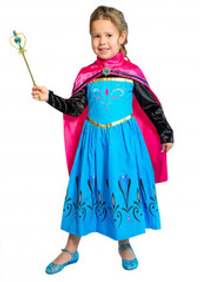 Карнавальные костюмы Disney Эльза на коронации — 9-0267