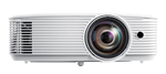 Проектор Optoma X309ST (DLP, XGA 1024x768, 3700Lm), White