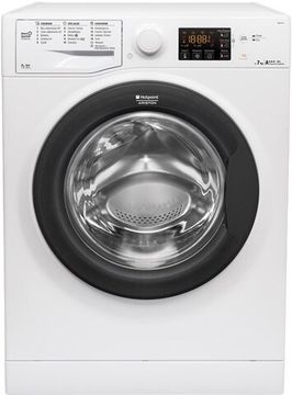 Стиральная машина Hotpoint-Ariston RSSG 704 JB