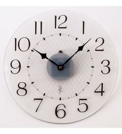 SLT- 31 Часы настенные «VISION»