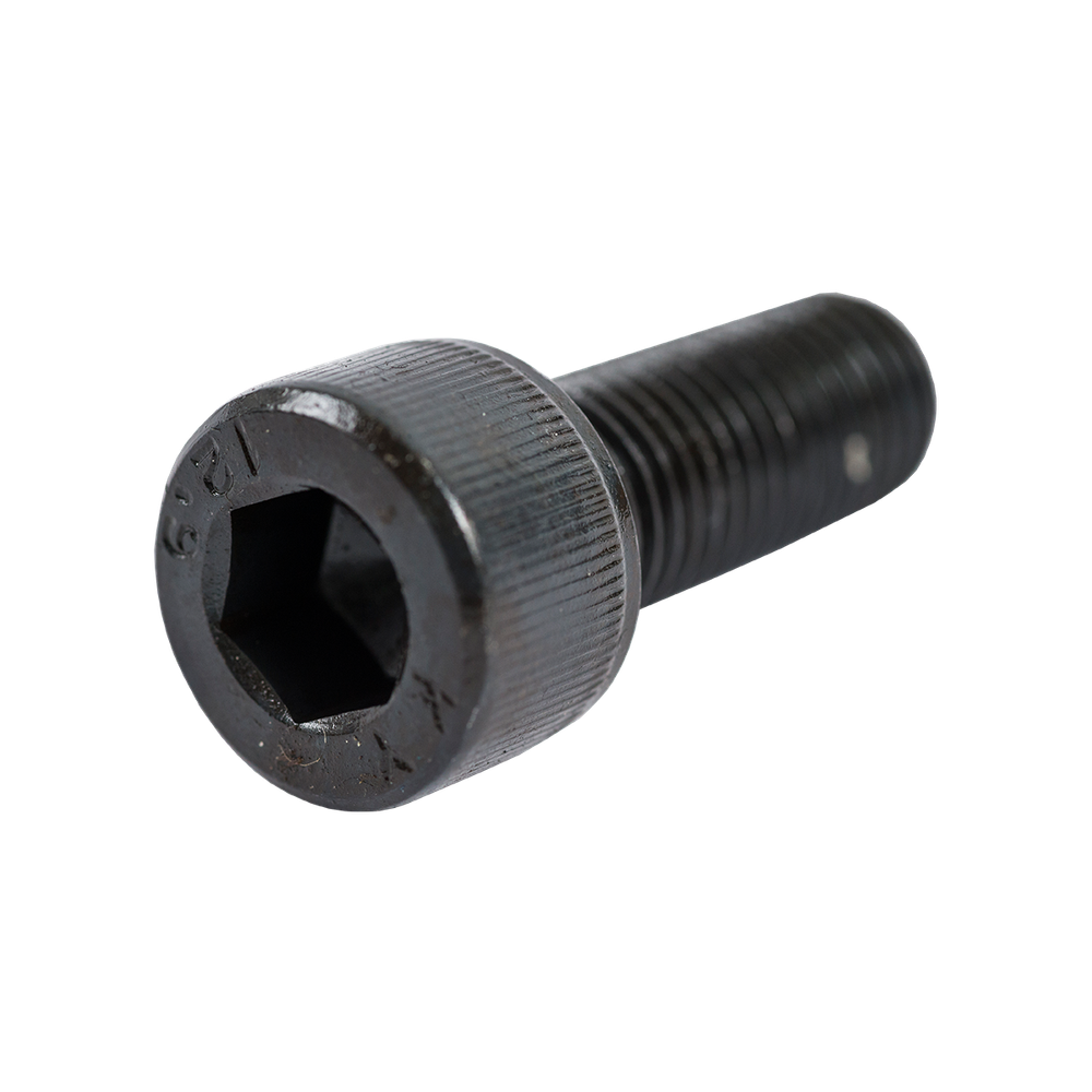 Винт M10X1.25X25 STD104 (сталь) 0202055