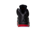 Кроссовки Jordan Air Jordan 5 Retro Satin Bred