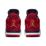 Кроссовки Air Jordan 4 Retro FIBA