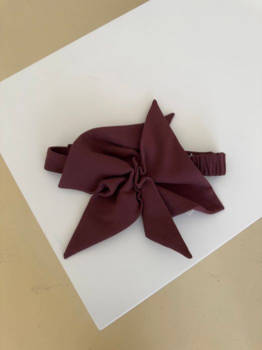 ПОЯС МЭЛОТ БОРДО