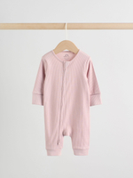 Комбинезон / Cлип для малышей Next W98-690, 5 шт., Розовый