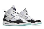 Кроссовки Jordan Flight 45 "Concord"