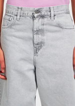 Джинсы CARHARTT WIP Brandon Pant