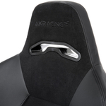 Кресло игровое AKRacing AK-OBSIDIAN