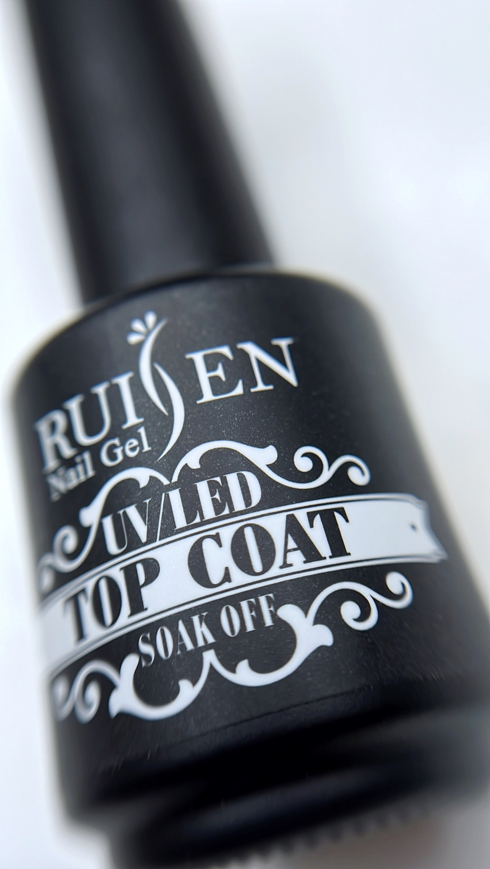 Топовое покрытие RUISEN GLOSSY