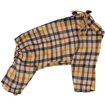 Комбинезон-дождевик "Йорк", 22см, Gamma