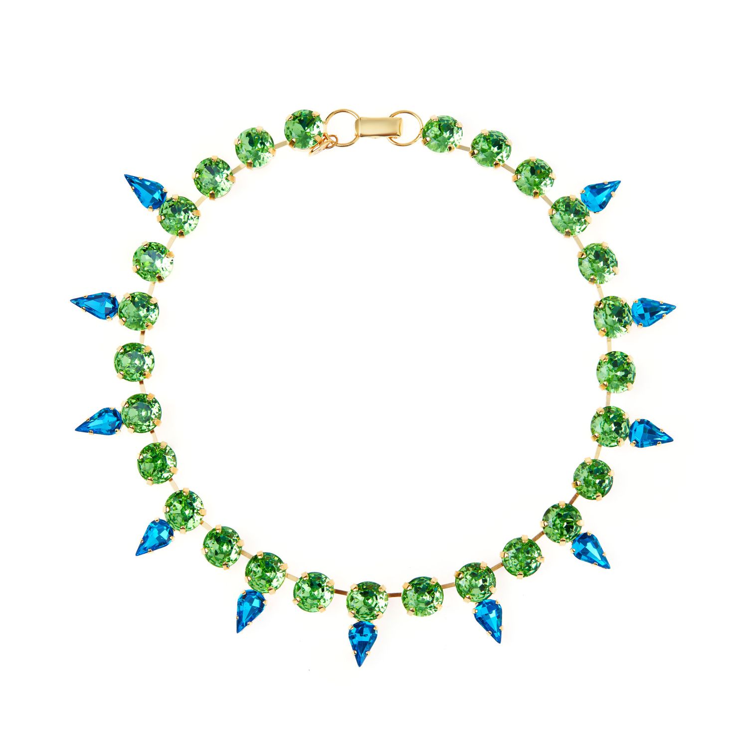 Колье La Discoteca Necklace