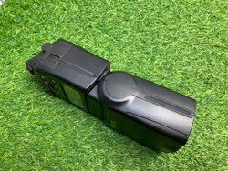 Canon Speedlite 580EX II