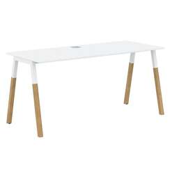 Стол FST 1367  1380х670х733 FORTA