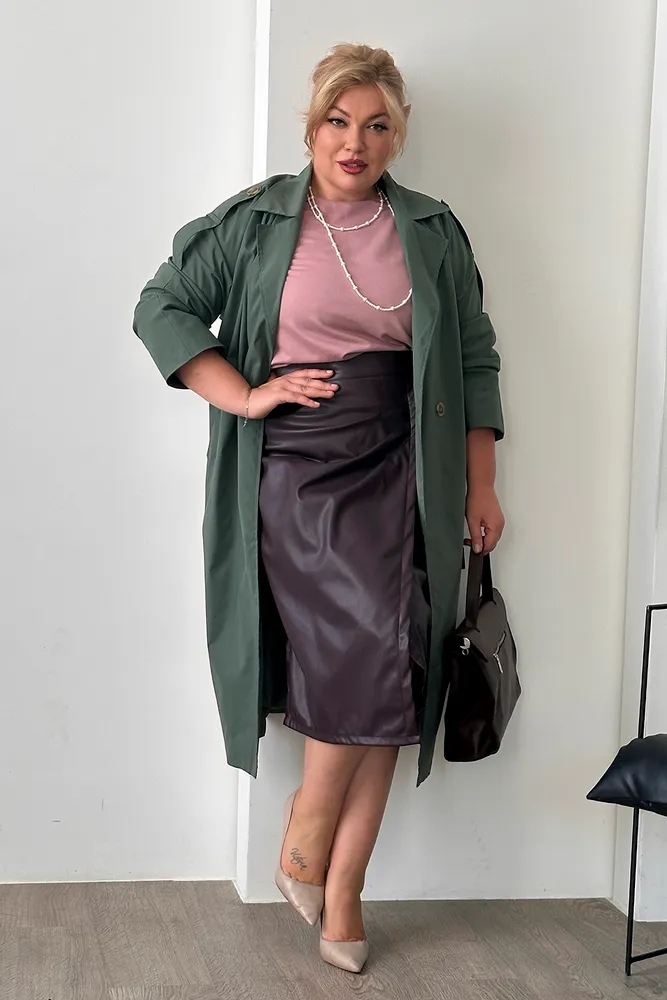 Юбка 4422 Fabrika