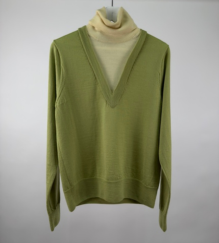 Водолазка Dries Van Noten