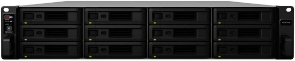 Сетевое хранилище Synology  RS3618xs