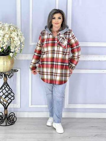 Рубашка 7355937 Fabrika