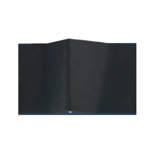 Электрод прямоугольный из силикон-резины 50х100 с отверстием 2 мм