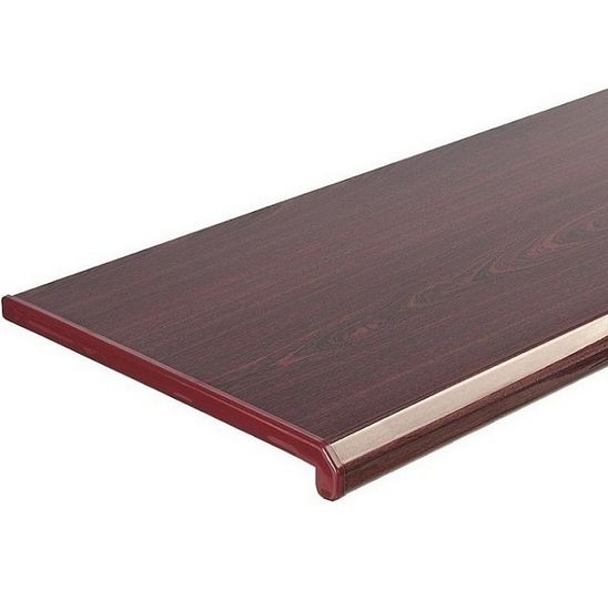 Подоконник ПВХ DANKE