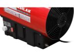 Нагреватель воздуха газовый ASILAK SLG-50000T
