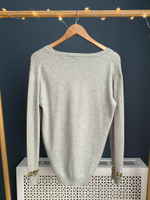 Кашемировый пуловер Chloe, S/M