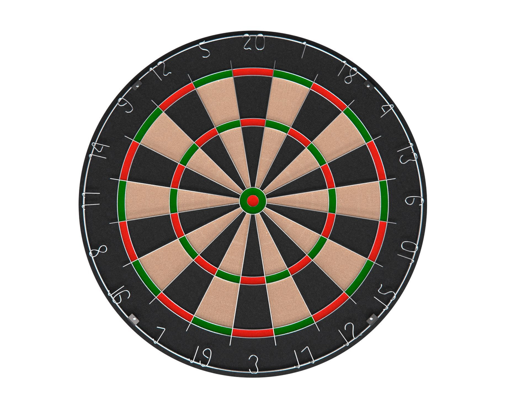 Мишень для дартса DFC SISAL*