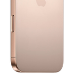 Смартфон Apple iPhone 16 Pro 1TB Только еSIM, пустынный титан (NEW) USA