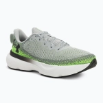 Кроссовки для бега Under Armour Infinite mod gray/hyper green/black