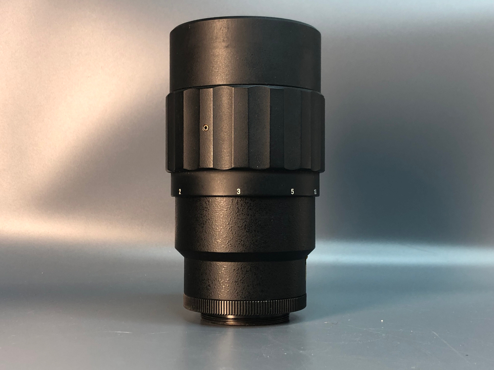 Aga Thermovision IR-Lens SW
