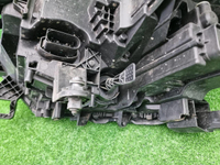 Фара правая VW Polo 6 (2020-2022) LED