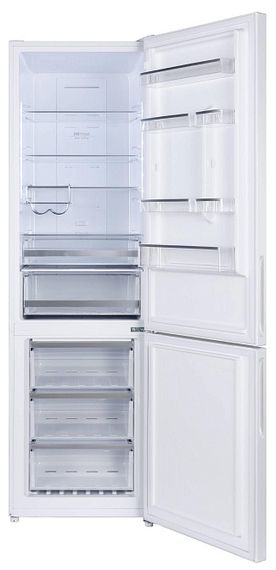 Холодильник Korting KNFC 62370 W