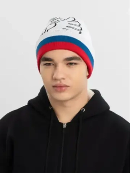 Шапка Герб России