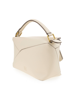 382-5267 Сумка жен., иск. кожа