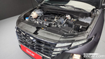 Hyundai Tucson (NX4) Бензин 1.6 Turbo 2WD (12.2020)