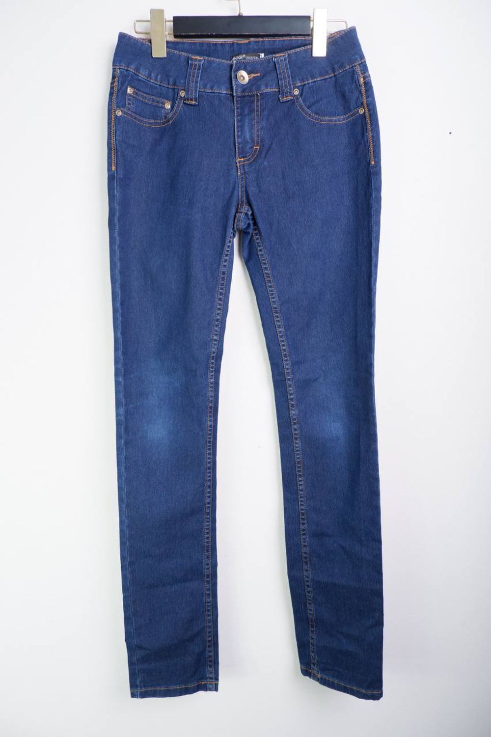 Джинсы Oggi на каждый день, визуально 42/44 размер