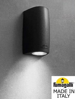 Фасадный светильник FUMAGALLI MARTA 90-1L 1A4.000.000.AXU1L