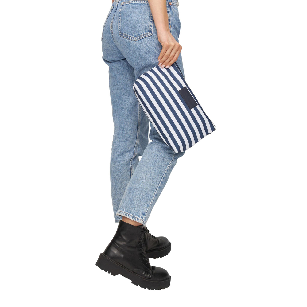 Косметичка STRIPY